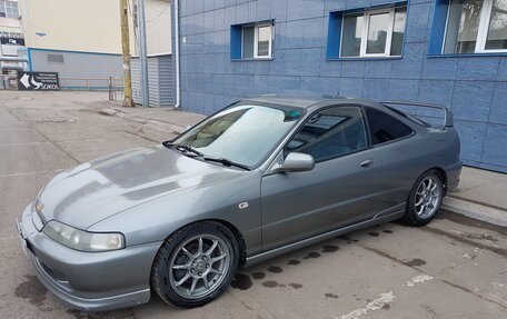 Honda Integra III рестайлинг, 2000 год, 800 000 рублей, 1 фотография