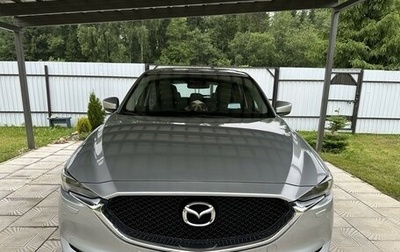 Mazda CX-5 II, 2018 год, 2 500 000 рублей, 1 фотография