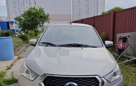 Datsun on-DO I рестайлинг, 2020 год, 550 000 рублей, 1 фотография