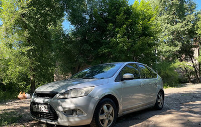 Ford Focus II рестайлинг, 2010 год, 375 000 рублей, 1 фотография