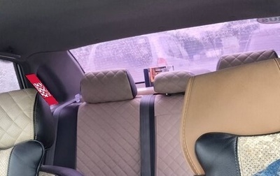 Daewoo Gentra II, 2014 год, 410 000 рублей, 1 фотография
