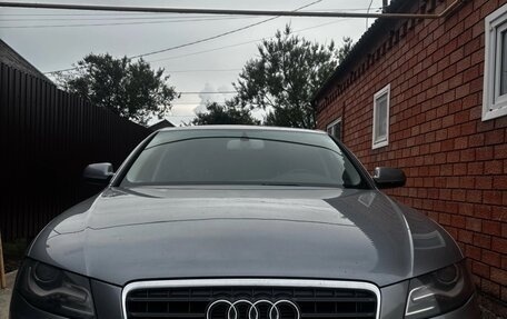 Audi A4, 2011 год, 1 300 000 рублей, 1 фотография