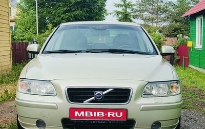 Volvo S60 III, 2006 год, 870 000 рублей, 1 фотография
