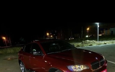 BMW X6, 2009 год, 1 300 000 рублей, 1 фотография