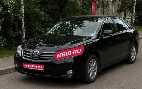Toyota Camry, 2010 год, 1 200 000 рублей, 1 фотография