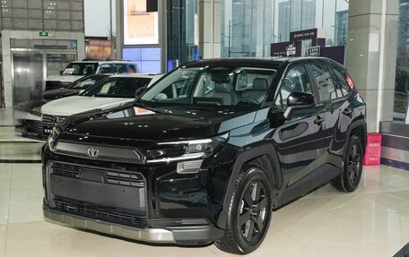 Toyota RAV4, 2026 год, 4 180 000 рублей, 1 фотография