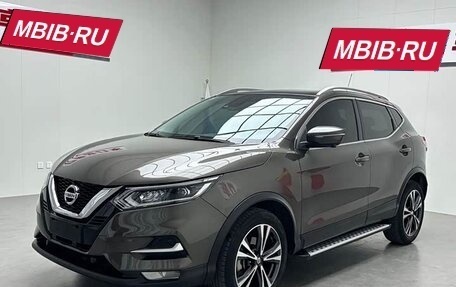 Nissan Qashqai, 2022 год, 1 355 000 рублей, 1 фотография
