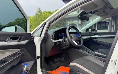 Volkswagen Golf VIII, 2023 год, 1 526 000 рублей, 8 фотография