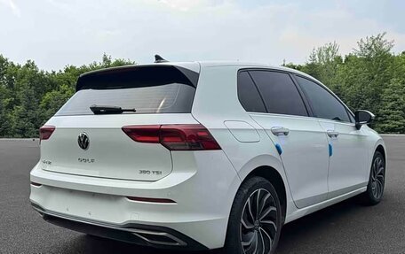 Volkswagen Golf VIII, 2023 год, 1 526 000 рублей, 6 фотография