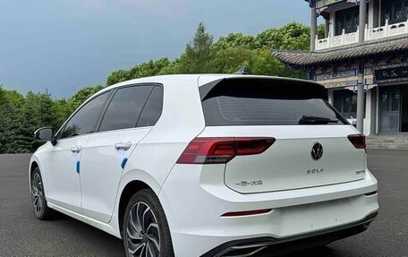 Volkswagen Golf VIII, 2023 год, 1 526 000 рублей, 4 фотография