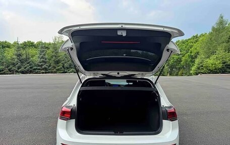 Volkswagen Golf VIII, 2023 год, 1 526 000 рублей, 7 фотография