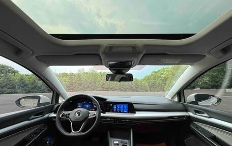 Volkswagen Golf VIII, 2023 год, 1 526 000 рублей, 9 фотография