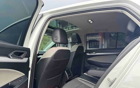 Volkswagen Golf VIII, 2023 год, 1 526 000 рублей, 15 фотография