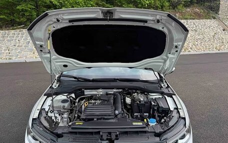 Volkswagen Golf VIII, 2023 год, 1 526 000 рублей, 19 фотография