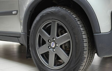 Volvo XC90 II рестайлинг, 2004 год, 850 000 рублей, 9 фотография