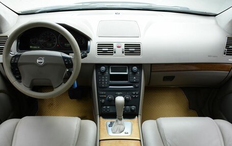 Volvo XC90 II рестайлинг, 2004 год, 850 000 рублей, 10 фотография
