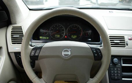 Volvo XC90 II рестайлинг, 2004 год, 850 000 рублей, 11 фотография