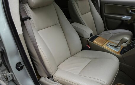 Volvo XC90 II рестайлинг, 2004 год, 850 000 рублей, 20 фотография