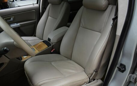 Volvo XC90 II рестайлинг, 2004 год, 850 000 рублей, 17 фотография