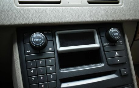 Volvo XC90 II рестайлинг, 2004 год, 850 000 рублей, 13 фотография