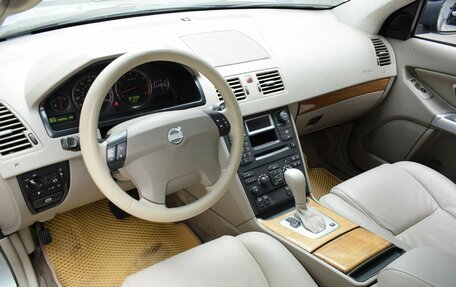 Volvo XC90 II рестайлинг, 2004 год, 850 000 рублей, 15 фотография