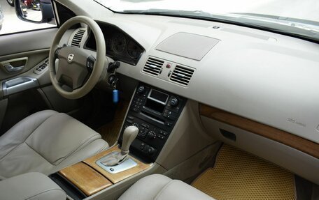 Volvo XC90 II рестайлинг, 2004 год, 850 000 рублей, 19 фотография