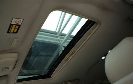 Volvo XC90 II рестайлинг, 2004 год, 850 000 рублей, 18 фотография