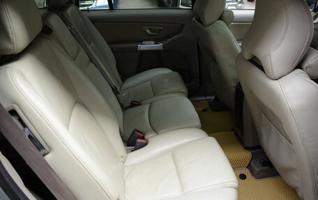 Volvo XC90 II рестайлинг, 2004 год, 850 000 рублей, 21 фотография