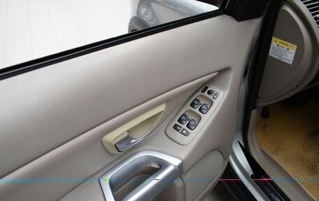 Volvo XC90 II рестайлинг, 2004 год, 850 000 рублей, 16 фотография