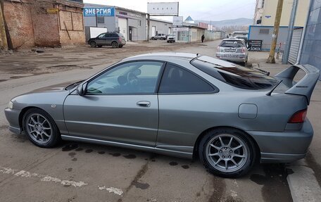 Honda Integra III рестайлинг, 2000 год, 800 000 рублей, 7 фотография