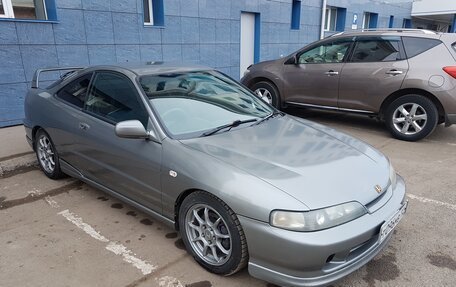 Honda Integra III рестайлинг, 2000 год, 800 000 рублей, 3 фотография