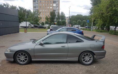 Honda Integra III рестайлинг, 2000 год, 800 000 рублей, 8 фотография