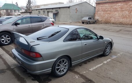 Honda Integra III рестайлинг, 2000 год, 800 000 рублей, 4 фотография
