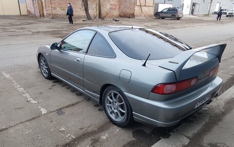 Honda Integra III рестайлинг, 2000 год, 800 000 рублей, 6 фотография
