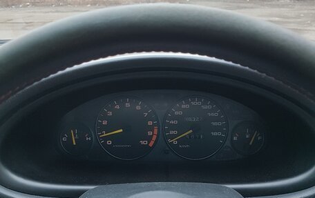 Honda Integra III рестайлинг, 2000 год, 800 000 рублей, 14 фотография