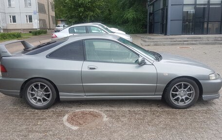Honda Integra III рестайлинг, 2000 год, 800 000 рублей, 9 фотография