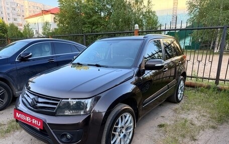 Suzuki Grand Vitara, 2014 год, 1 350 000 рублей, 2 фотография