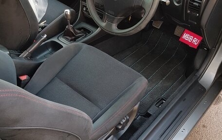 Honda Integra III рестайлинг, 2000 год, 800 000 рублей, 13 фотография