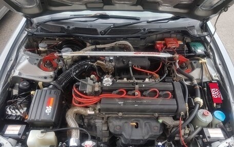 Honda Integra III рестайлинг, 2000 год, 800 000 рублей, 12 фотография
