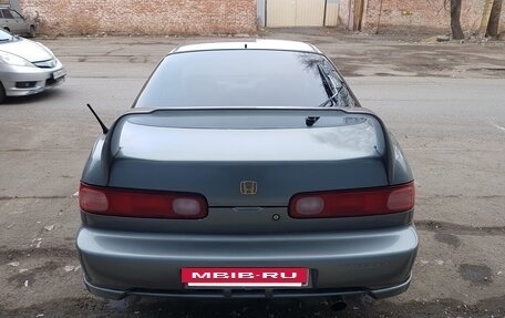 Honda Integra III рестайлинг, 2000 год, 800 000 рублей, 5 фотография