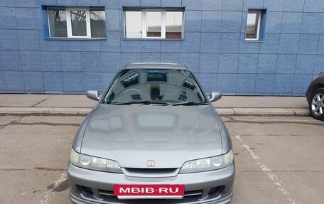 Honda Integra III рестайлинг, 2000 год, 800 000 рублей, 2 фотография