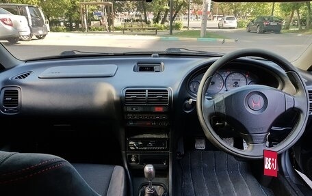Honda Integra III рестайлинг, 2000 год, 800 000 рублей, 15 фотография