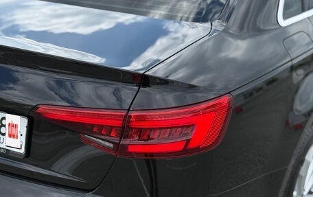 Audi A4, 2017 год, 3 090 000 рублей, 10 фотография