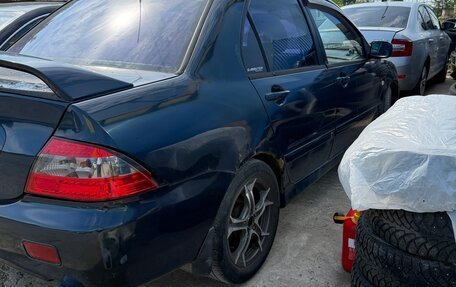 Mitsubishi Lancer IX, 2005 год, 230 000 рублей, 3 фотография