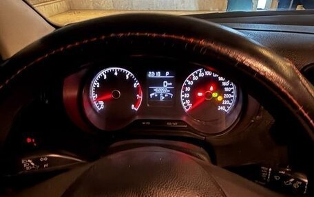 Volkswagen Polo VI (EU Market), 2018 год, 550 000 рублей, 5 фотография
