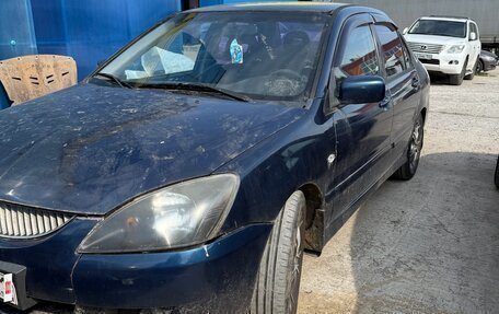 Mitsubishi Lancer IX, 2005 год, 230 000 рублей, 5 фотография