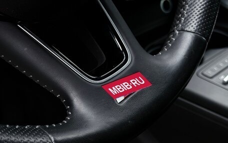 Audi A4, 2017 год, 3 090 000 рублей, 36 фотография