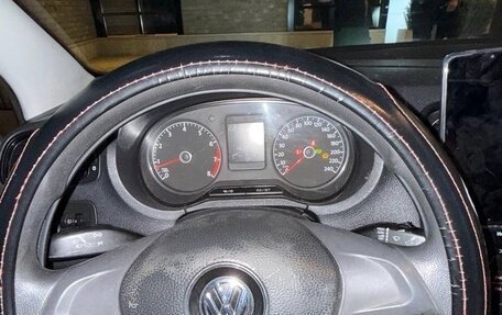 Volkswagen Polo VI (EU Market), 2018 год, 550 000 рублей, 7 фотография
