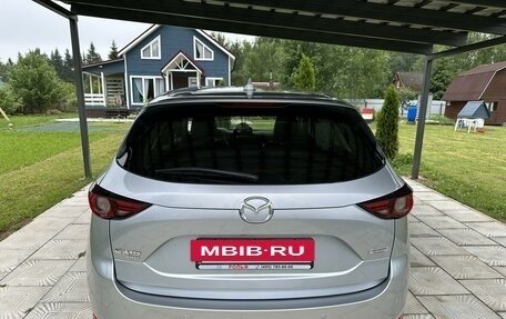 Mazda CX-5 II, 2018 год, 2 500 000 рублей, 3 фотография