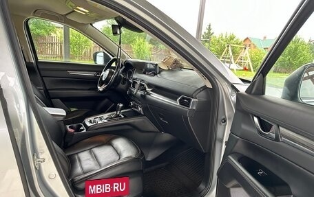 Mazda CX-5 II, 2018 год, 2 500 000 рублей, 4 фотография